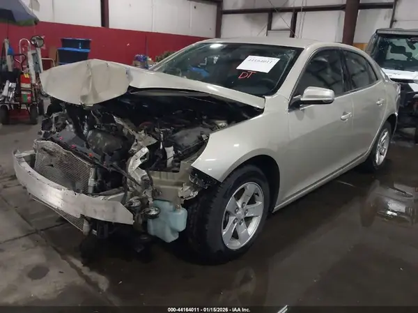 1G11C5SA8GF153708 2016 CHEVROLET MALIBU - Image 2