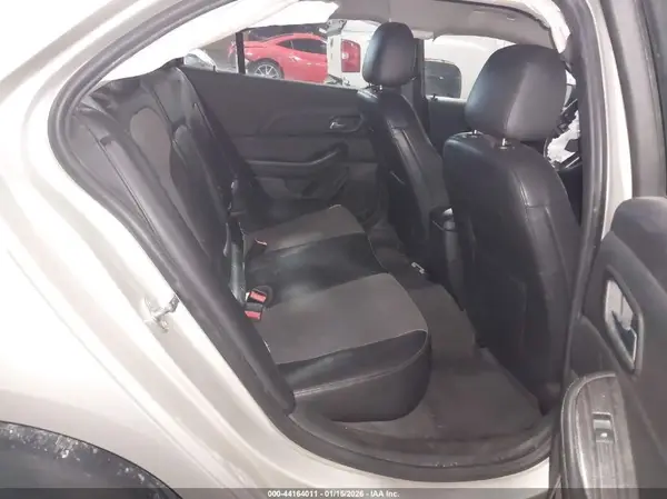 1G11C5SA8GF153708 2016 CHEVROLET MALIBU - Image 8
