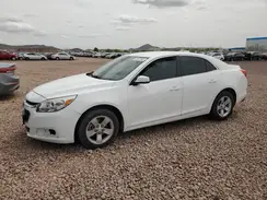 1G11C5SA8GF153935 2016 CHEVROLET MALIBU