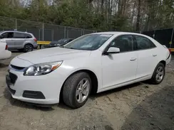 1G11C5SA8GF154518 2016 CHEVROLET MALIBU