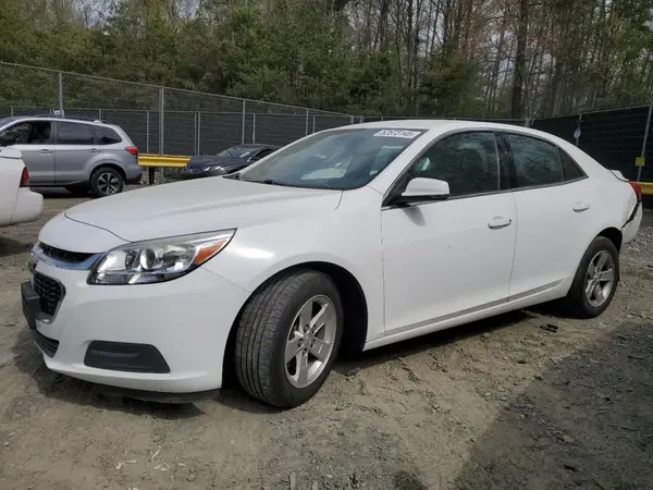 1G11C5SA8GF154518 2016 CHEVROLET MALIBU - Image 1