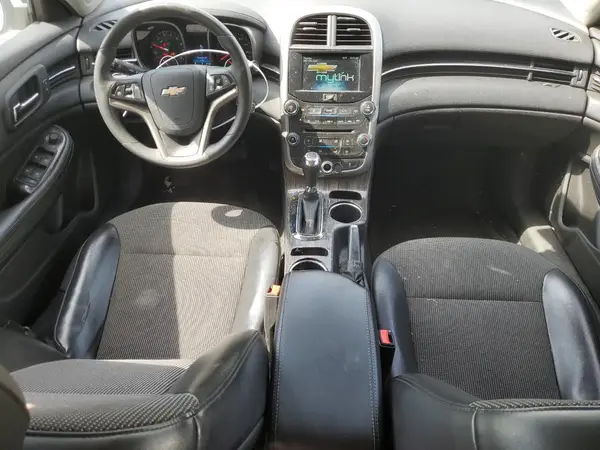1G11C5SA8GF154518 2016 CHEVROLET MALIBU - Image 8
