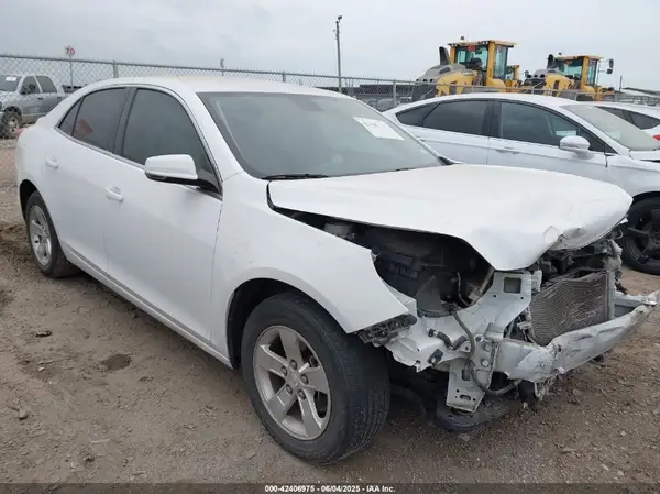 1G11C5SA8GF155667 2016 CHEVROLET MALIBU - Image 1