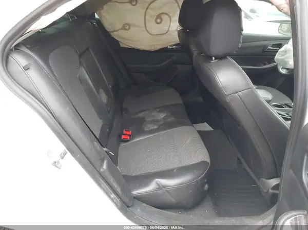 1G11C5SA8GF155667 2016 CHEVROLET MALIBU - Image 8
