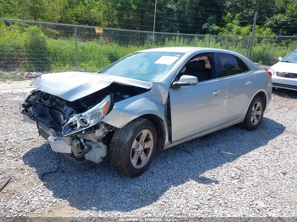 1G11C5SA8GF156236 2016 CHEVROLET MALIBU - Image 2
