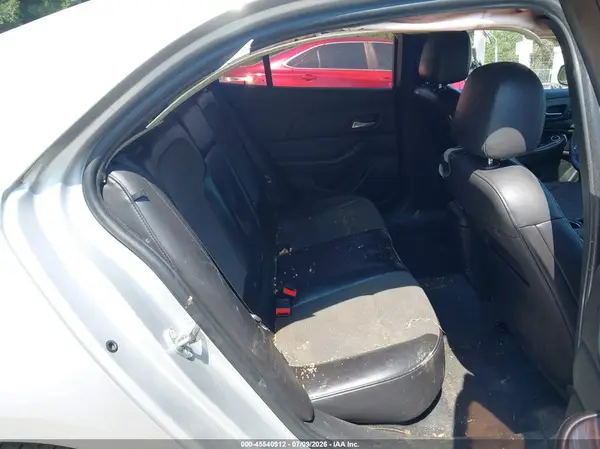 1G11C5SA8GF156236 2016 CHEVROLET MALIBU - Image 8