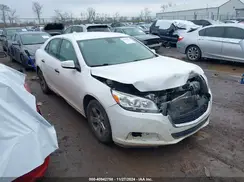 1G11C5SA8GF156561 2016 CHEVROLET MALIBU