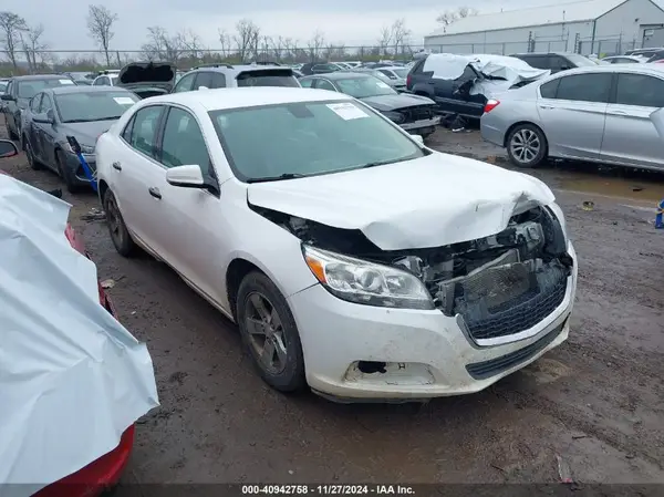 1G11C5SA8GF156561 2016 CHEVROLET MALIBU - Image 1