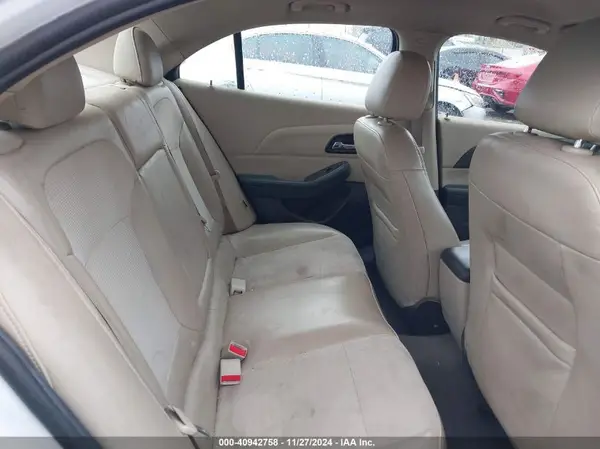 1G11C5SA8GF156561 2016 CHEVROLET MALIBU - Image 8