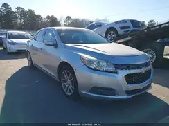 1G11C5SA8GF156611 2016 CHEVROLET MALIBU