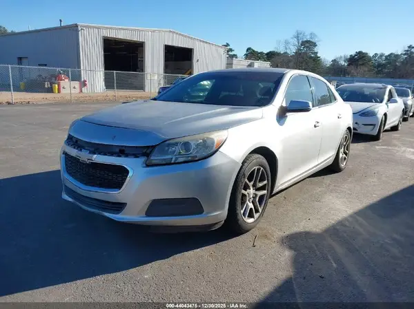 1G11C5SA8GF156611 2016 CHEVROLET MALIBU - Image 2