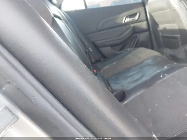 1G11C5SA8GF156611 2016 CHEVROLET MALIBU - Image 8