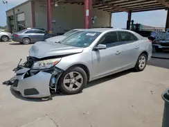 1G11C5SA8GF157709 2016 CHEVROLET MALIBU