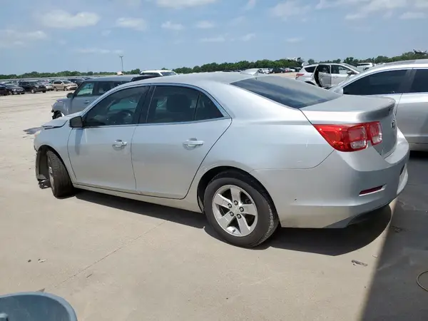 1G11C5SA8GF157709 2016 CHEVROLET MALIBU - Image 2