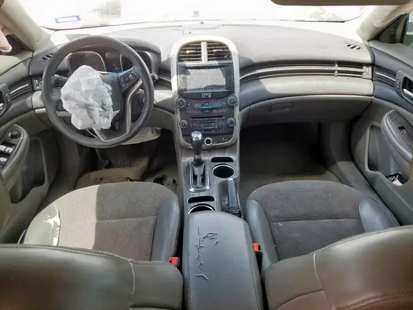 1G11C5SA8GF157709 2016 CHEVROLET MALIBU - Image 8