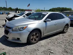 1G11C5SA8GF157810 2016 CHEVROLET MALIBU