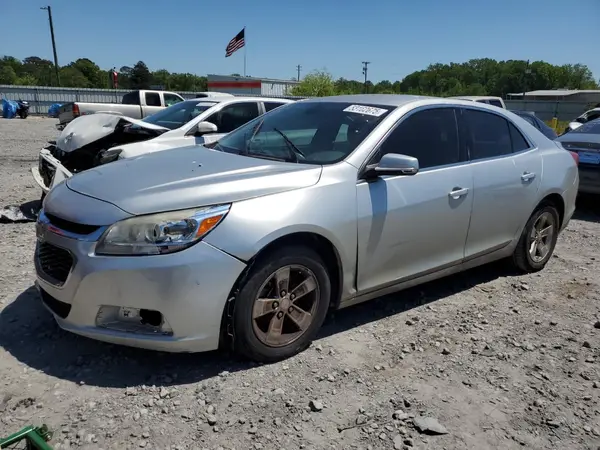 1G11C5SA8GF157810 2016 CHEVROLET MALIBU - Image 1