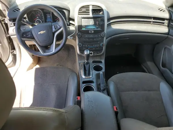 1G11C5SA8GF157810 2016 CHEVROLET MALIBU - Image 8