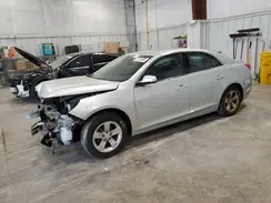 1G11C5SA8GF157841 2016 CHEVROLET MALIBU