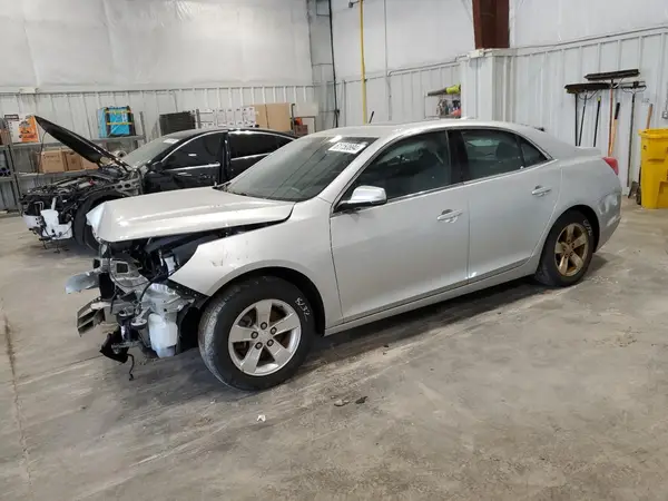 1G11C5SA8GF157841 2016 CHEVROLET MALIBU - Image 1