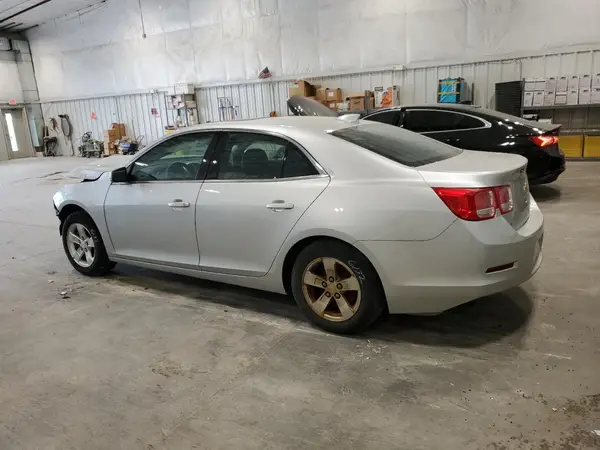 1G11C5SA8GF157841 2016 CHEVROLET MALIBU - Image 2