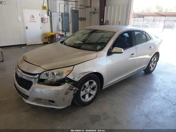 1G11C5SA8GF157886 2016 CHEVROLET MALIBU - Image 2