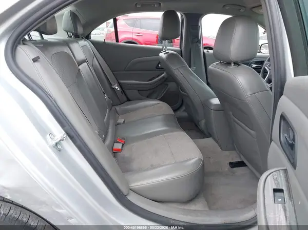 1G11C5SA8GF158794 2016 CHEVROLET MALIBU - Image 8