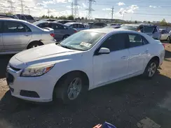 1G11C5SA8GF159055 2016 CHEVROLET MALIBU