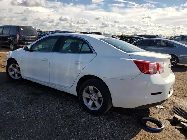 1G11C5SA8GF159055 2016 CHEVROLET MALIBU - Image 2