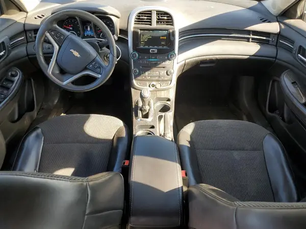 1G11C5SA8GF159055 2016 CHEVROLET MALIBU - Image 8