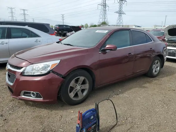 1G11C5SA8GF159329 2016 CHEVROLET MALIBU - Image 1