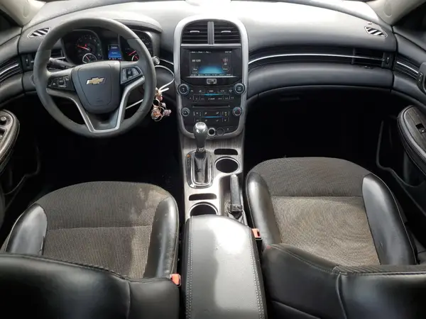 1G11C5SA8GF159329 2016 CHEVROLET MALIBU - Image 8