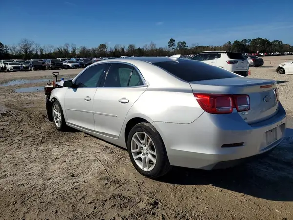 1G11C5SA8GF159668 2016 CHEVROLET MALIBU - Image 2