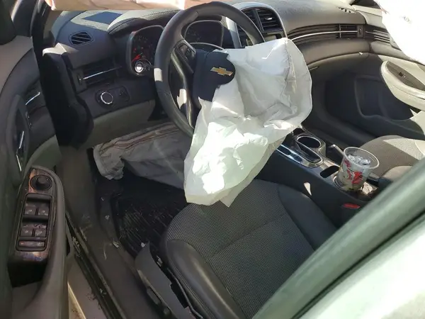 1G11C5SA8GF159668 2016 CHEVROLET MALIBU - Image 8