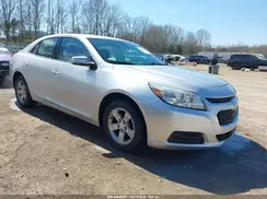 1G11C5SA8GF161176 2016 CHEVROLET MALIBU
