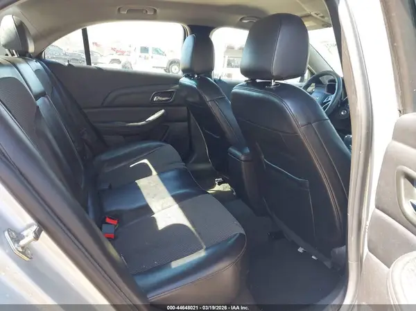 1G11C5SA8GF161176 2016 CHEVROLET MALIBU - Image 8