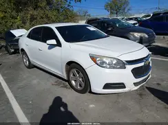 1G11C5SA8GF161193 2016 CHEVROLET MALIBU
