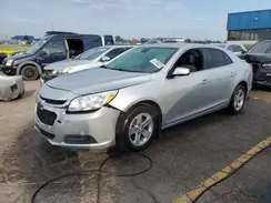 1G11C5SA8GF161646 2016 CHEVROLET MALIBU