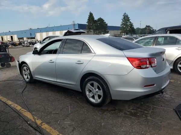 1G11C5SA8GF161646 2016 CHEVROLET MALIBU - Image 2