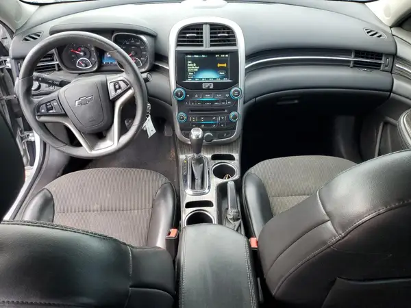 1G11C5SA8GF161646 2016 CHEVROLET MALIBU - Image 8