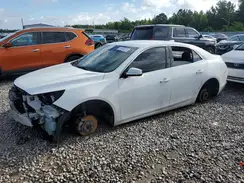 1G11C5SA8GF161811 2016 CHEVROLET MALIBU