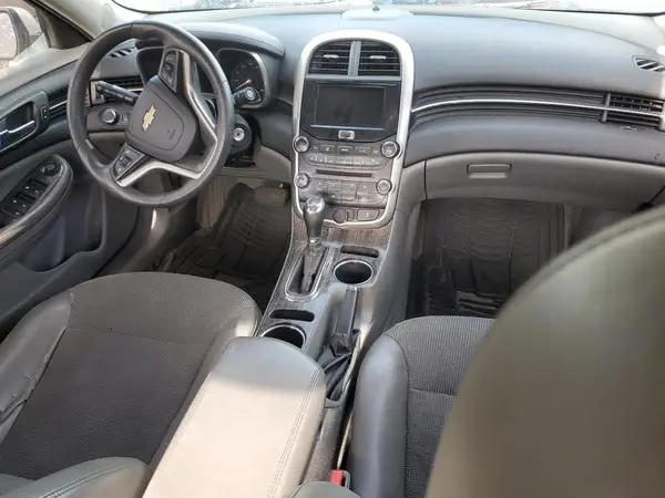 1G11C5SA8GF161811 2016 CHEVROLET MALIBU - Image 8