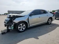 1G11C5SA8GF161839 2016 CHEVROLET MALIBU