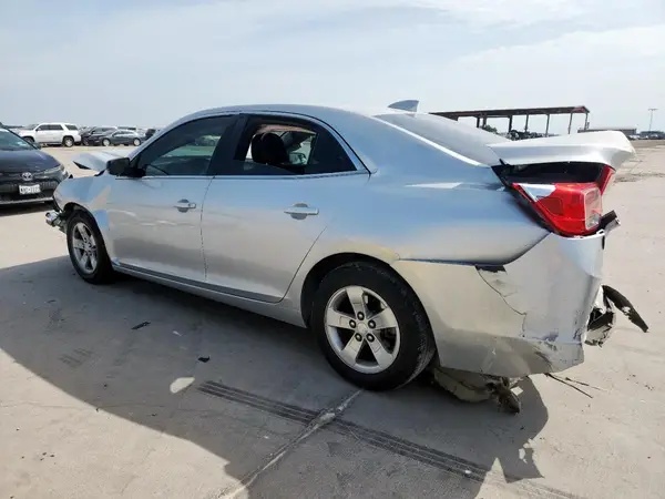 1G11C5SA8GF161839 2016 CHEVROLET MALIBU - Image 2