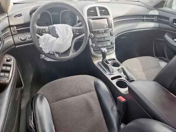1G11C5SA8GF161839 2016 CHEVROLET MALIBU - Image 8