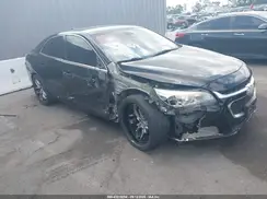 1G11C5SA8GF162134 2016 CHEVROLET MALIBU