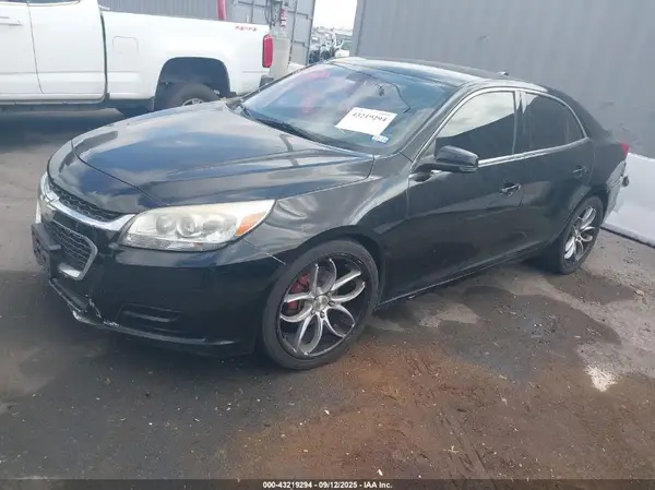 1G11C5SA8GF162134 2016 CHEVROLET MALIBU - Image 2