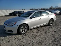 1G11C5SA8GF162232 2016 CHEVROLET MALIBU