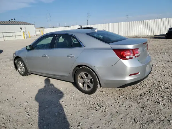 1G11C5SA8GF162232 2016 CHEVROLET MALIBU - Image 2