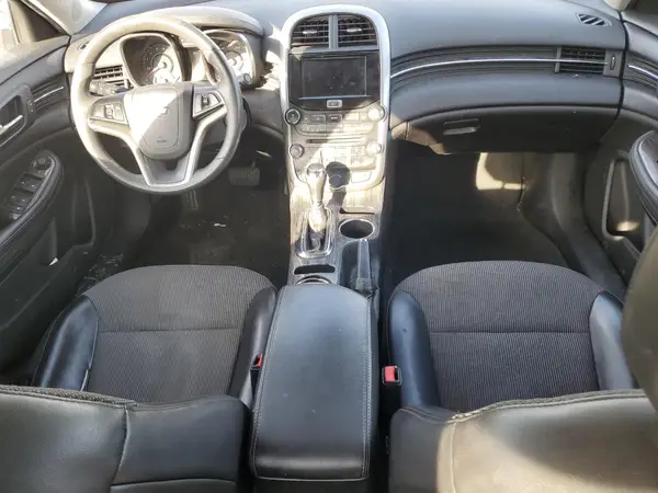 1G11C5SA8GF162232 2016 CHEVROLET MALIBU - Image 8